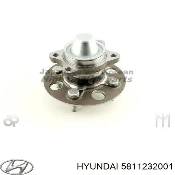 45216SR3003 Honda Поршень гальмівного супорта переднього