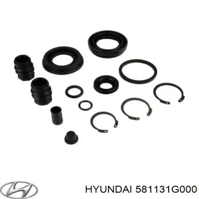 581131G000 Hyundai/Kia 