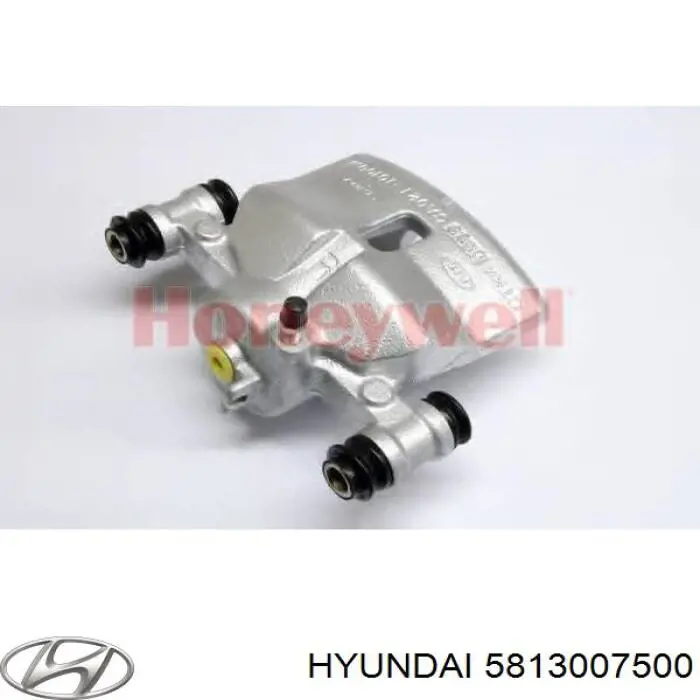 Супорт гальмівний передній правий Hyundai/Kia 5813007500 ціна, від 32.68 USD