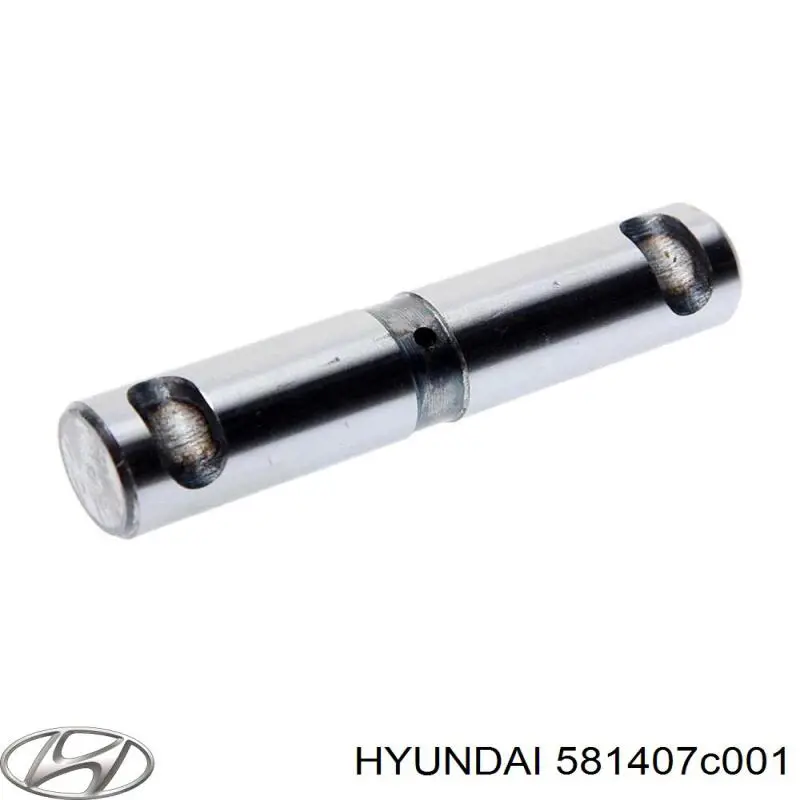 Купити 581407C001 Hyundai/Kia 