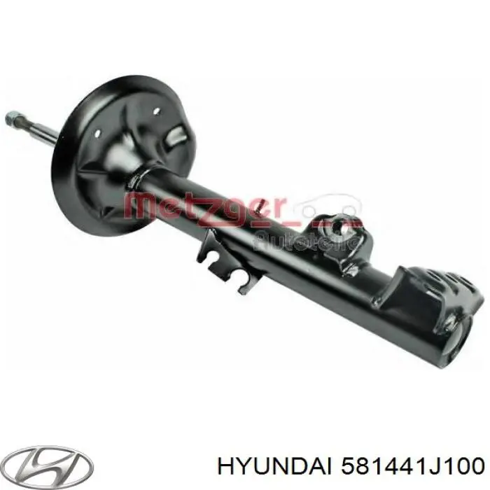  581441J100 Hyundai/Kia