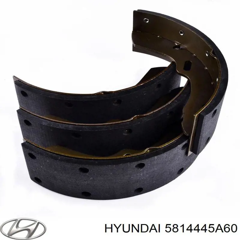 5814445A60 Hyundai/Kia 