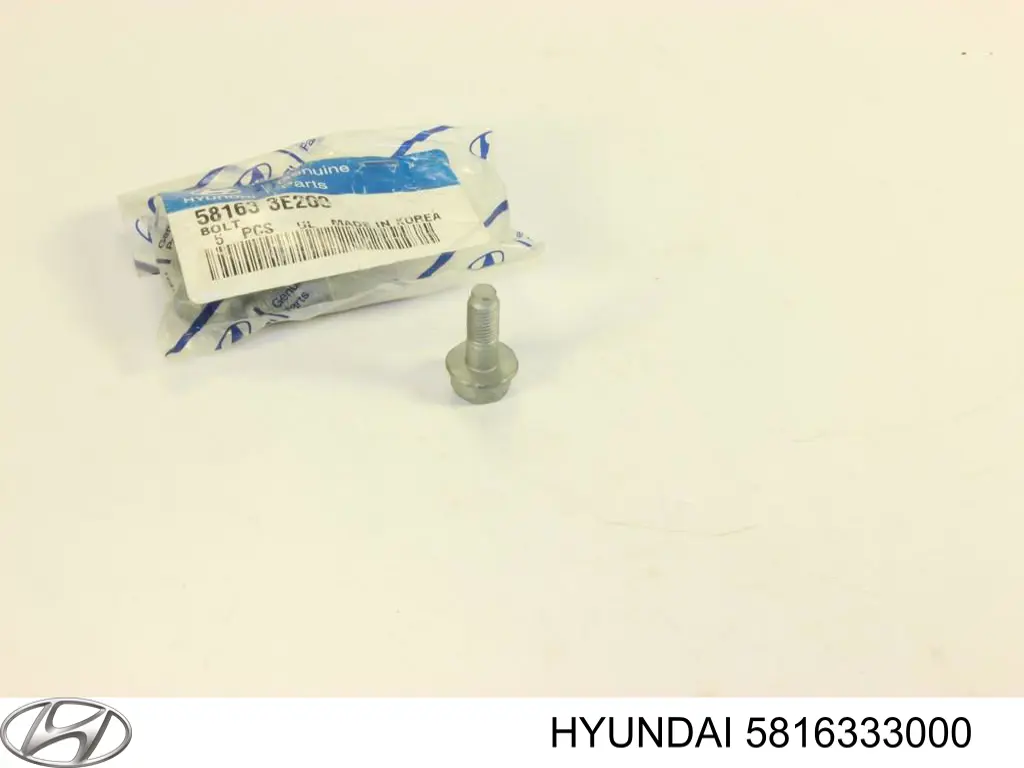 Купити 1987470714 Bosch Болт гальмівного супорту