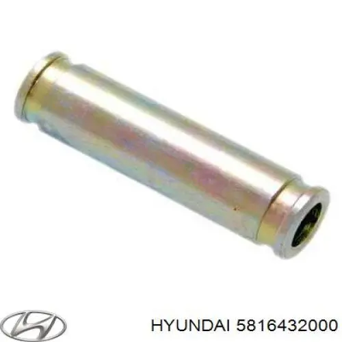  5816432000 Hyundai/Kia