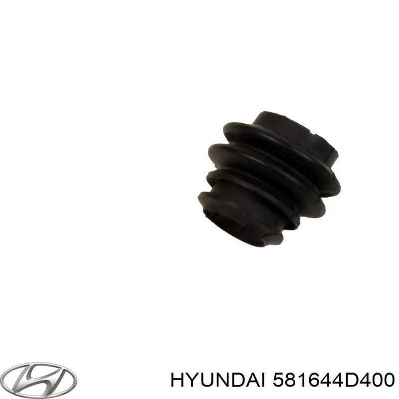  581644D400 Hyundai/Kia