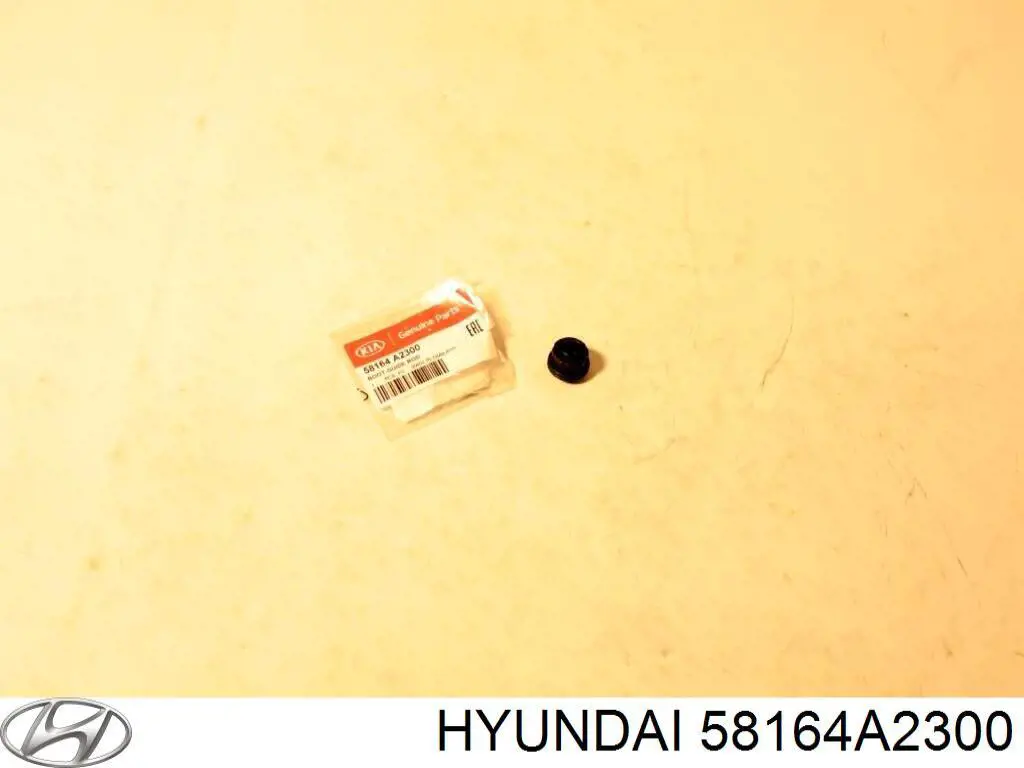 58164A2300 Hyundai/Kia 