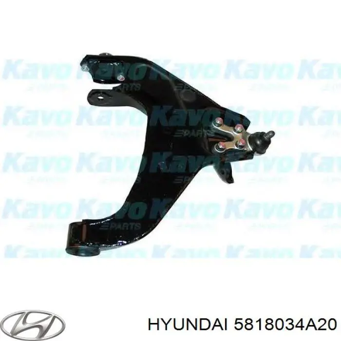 Супорт тормзной Euroklima CA920