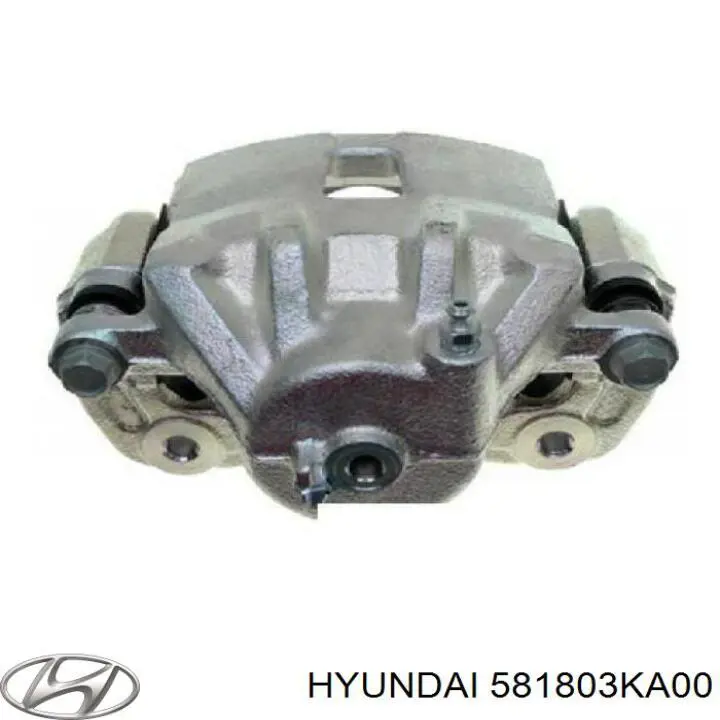  581803KA00 Hyundai/Kia