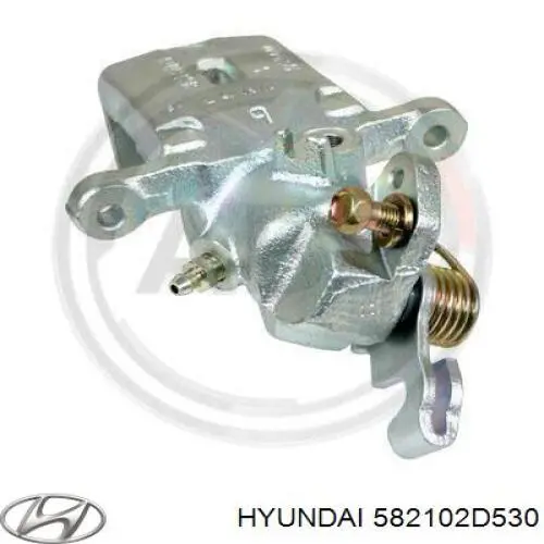  582102D530 Hyundai/Kia