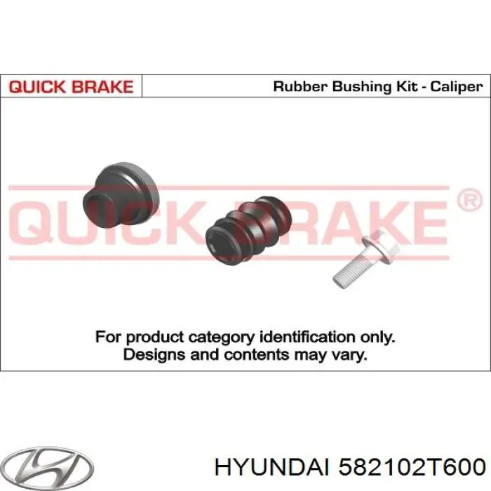  582102T600 Hyundai/Kia