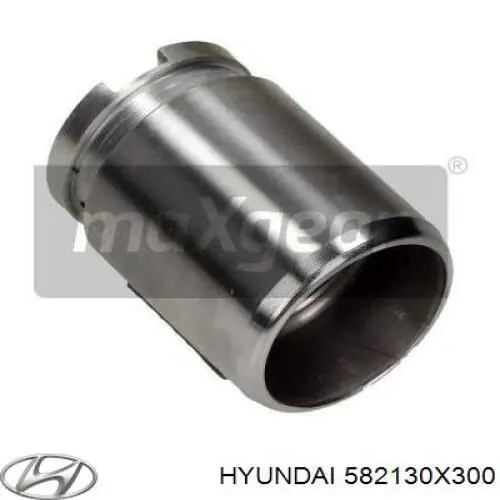 Купити 582130X300 Hyundai/Kia Поршень супорту гальмівного, заднього