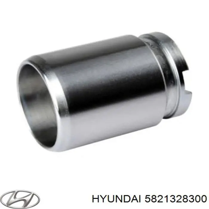 Поршень супорту гальмівного, заднього Hyundai/Kia 5821328300 ціна, від 53.66 USD