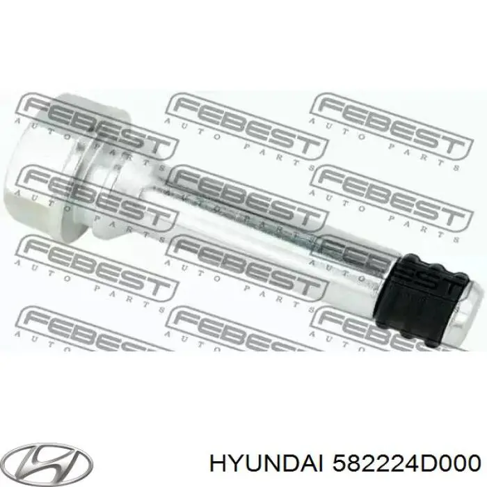 Купити 582224D000 Hyundai/Kia 