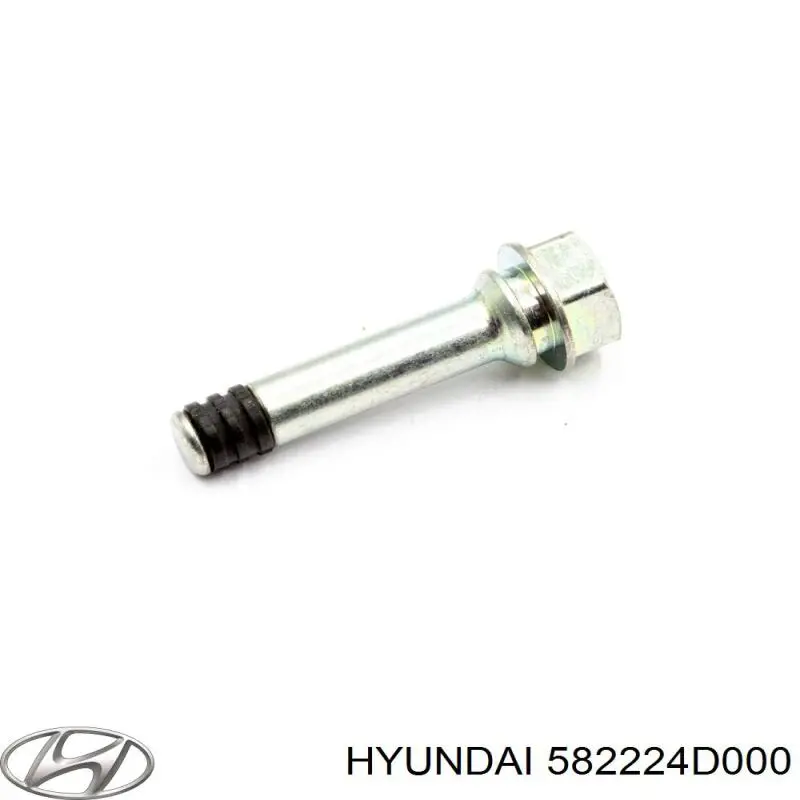 582224D000 Hyundai/Kia 