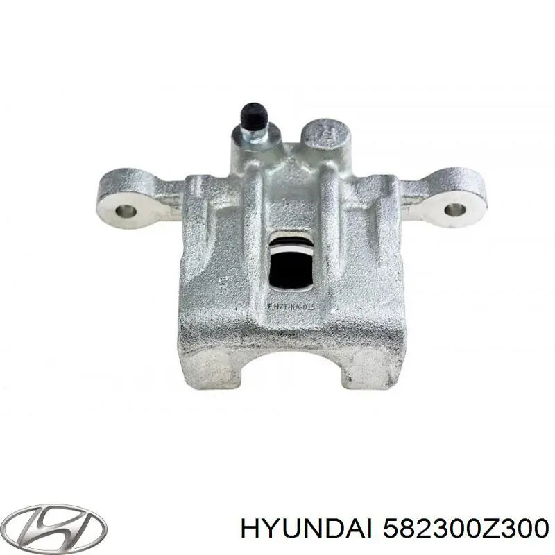 Супорт гальмівний задній правий Hyundai/Kia 582300Z300 ціна, від 28.07 USD