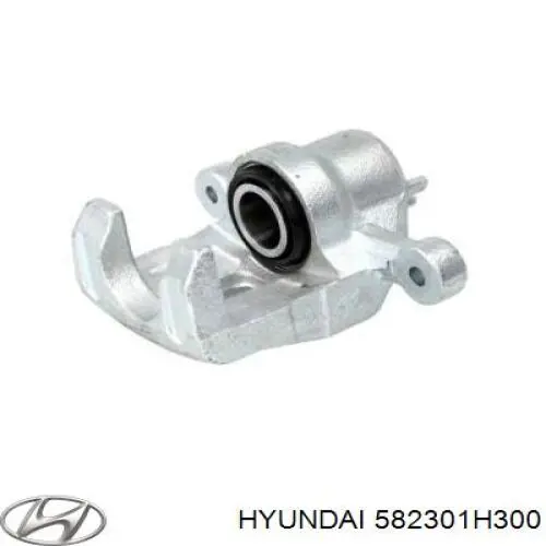 Купити 582301H300 Hyundai/Kia Супорт задній правий