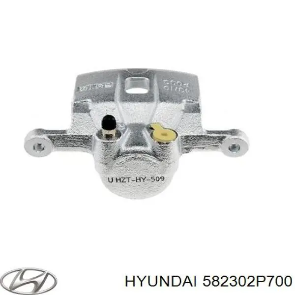 Купити 582302P700 Hyundai/Kia Супорт задній правий
