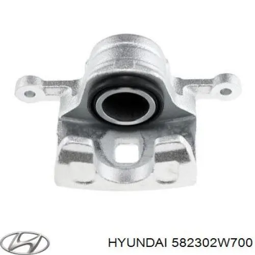Купити 582302W000 Hyundai/Kia Супорт задній правий