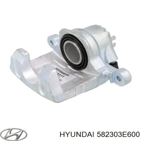 Купити 582303E600 Hyundai/Kia Супорт задній правий