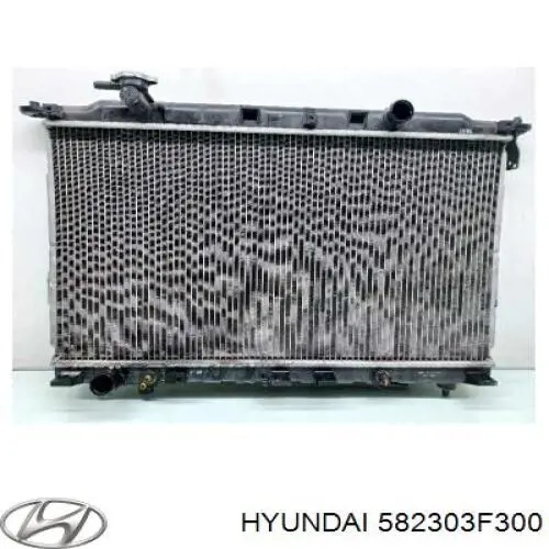 Супорт гальмівний задній правий Hyundai/Kia 582303F300 ціна, від  USD