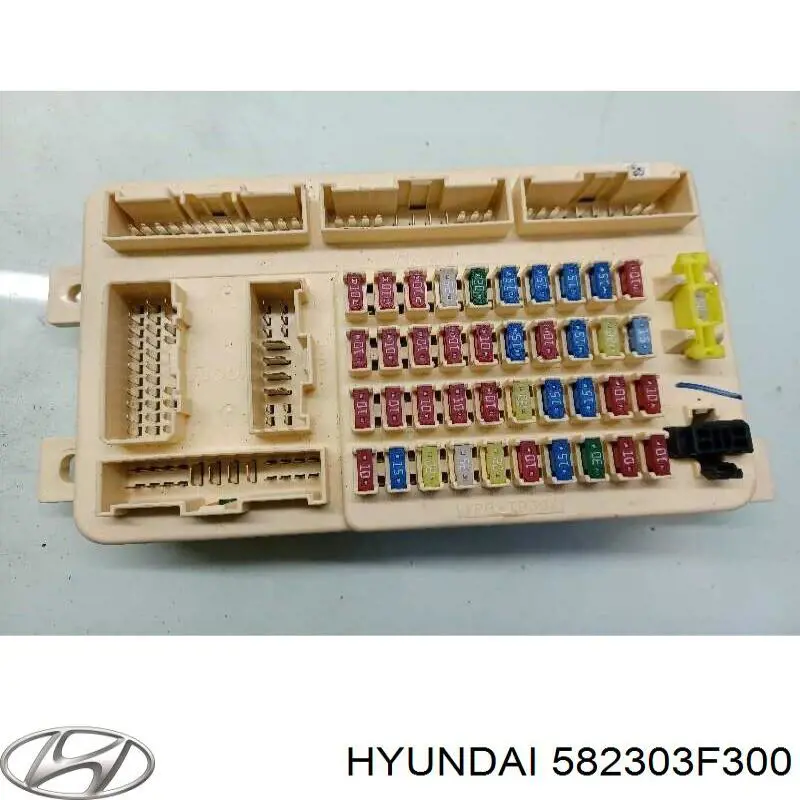 Супорт гальмівний задній правий Hyundai/Kia 582303F300 ціна, від  USD