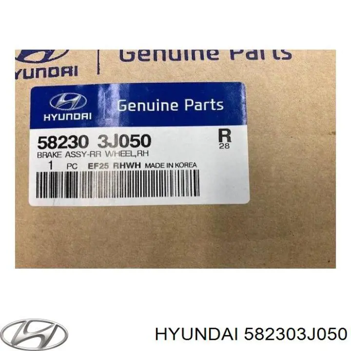 582303J050 Hyundai/Kia 