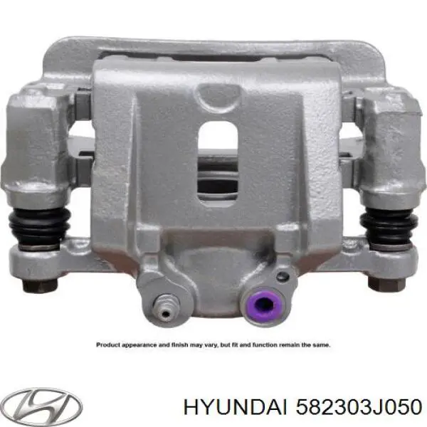  Hyundai/Kia 582303J050 ціна, від 122.63 USD