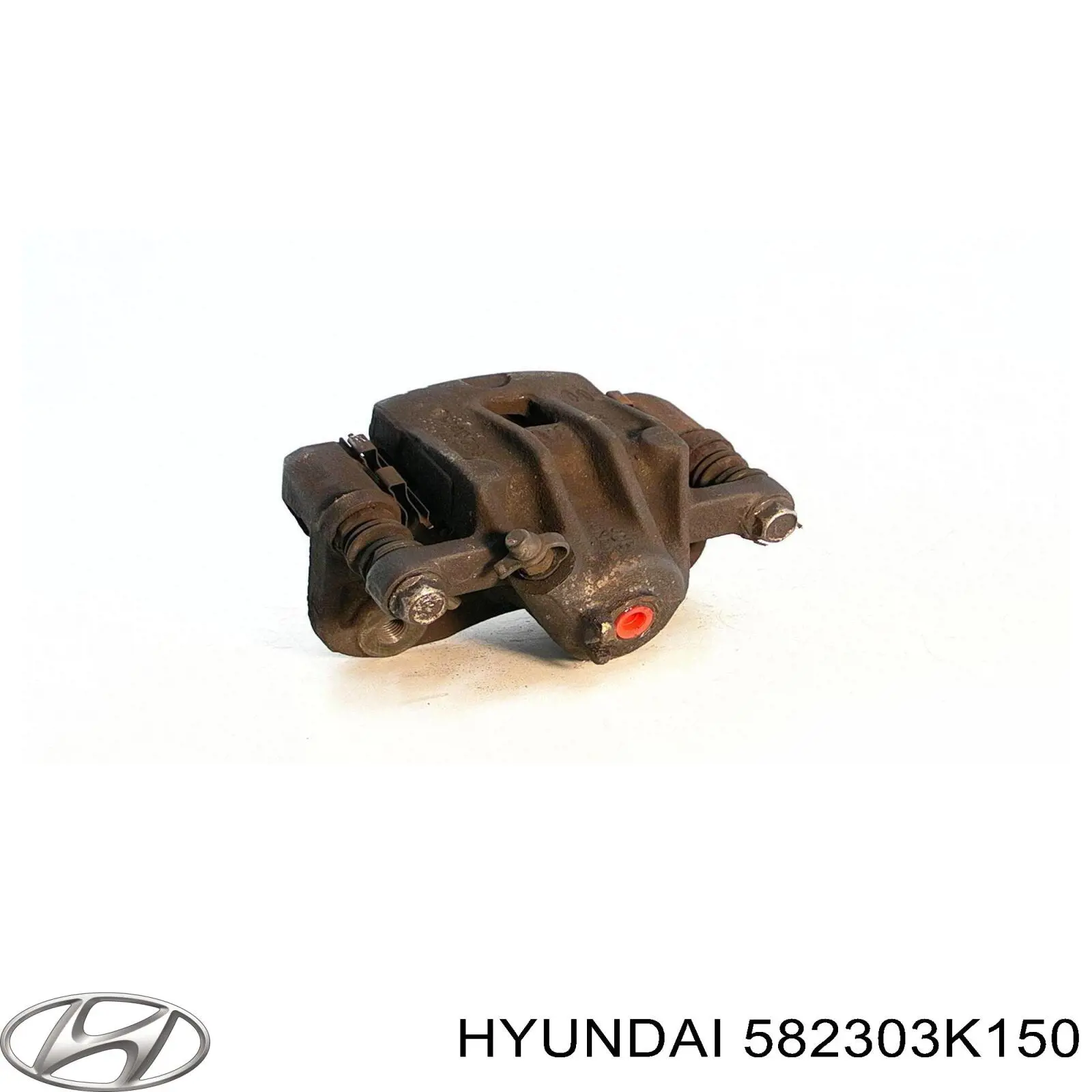 Купити 582303K150 Hyundai/Kia Супорт задній правий