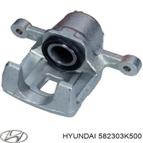 Ремкомплект супорту 582303K500 Hyundai/Kia