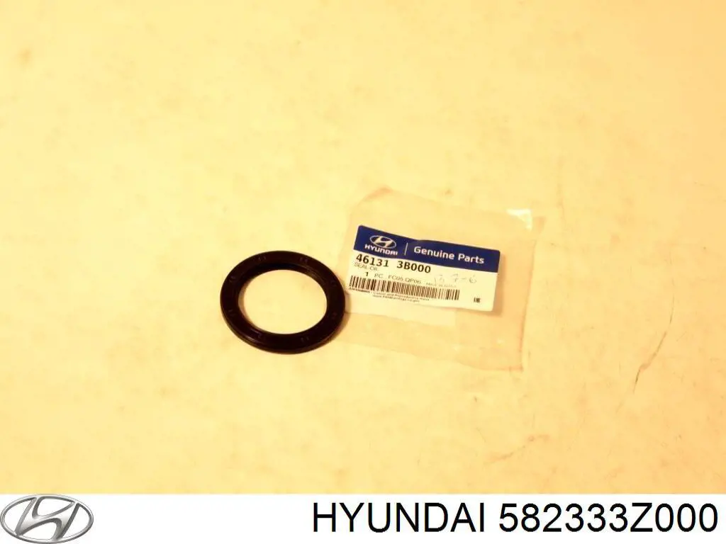 582333Z000 Hyundai/Kia 