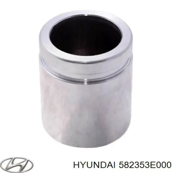 Поршень супорта гальмівного, переднього ERT 151248C ціна, від 6.87 USD