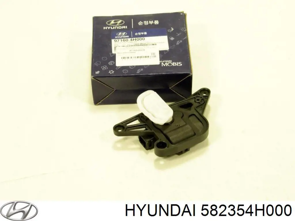  582354H000 Hyundai/Kia