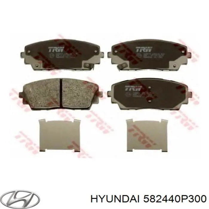  TRW PFK651 ціна, від 7.36 USD
