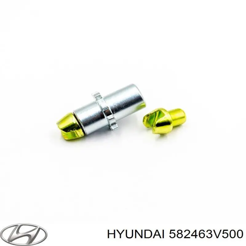 582463V500 Hyundai/Kia 