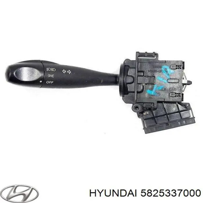 Регулятор заднього барабанного гальма Hyundai/Kia 5825337000 ціна, від 19.93 USD