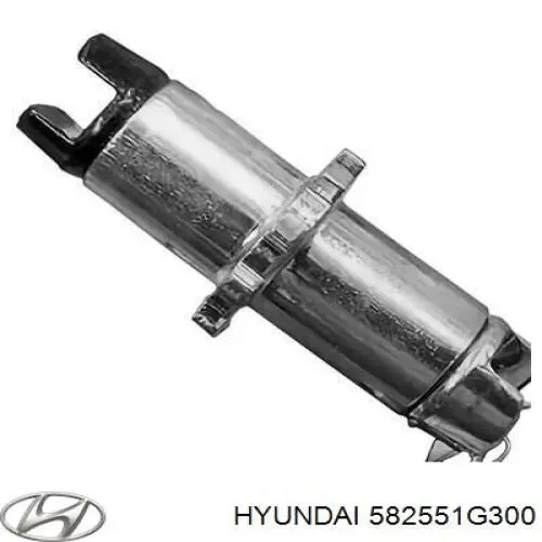  582551G300 Hyundai/Kia