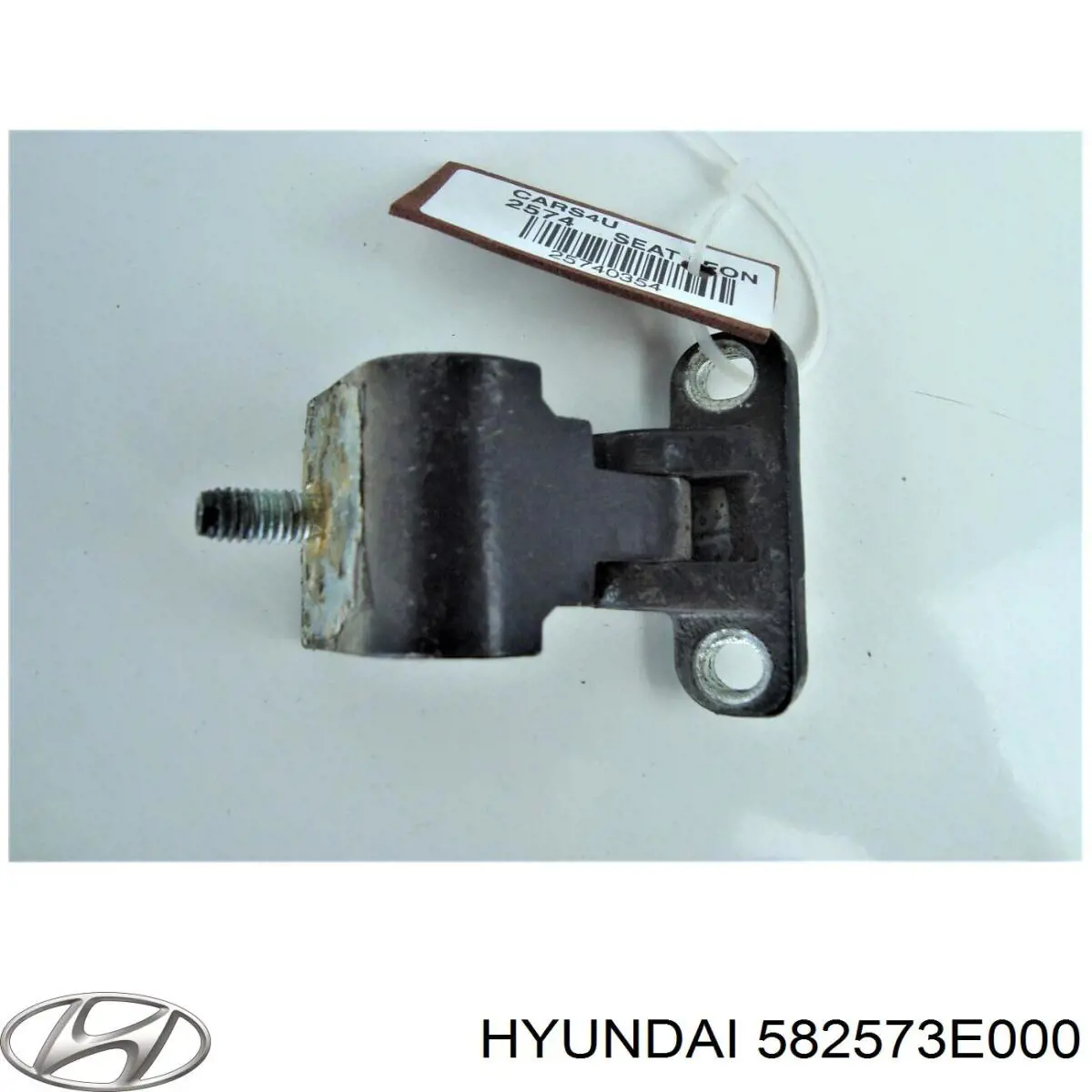  582573E000 Hyundai/Kia