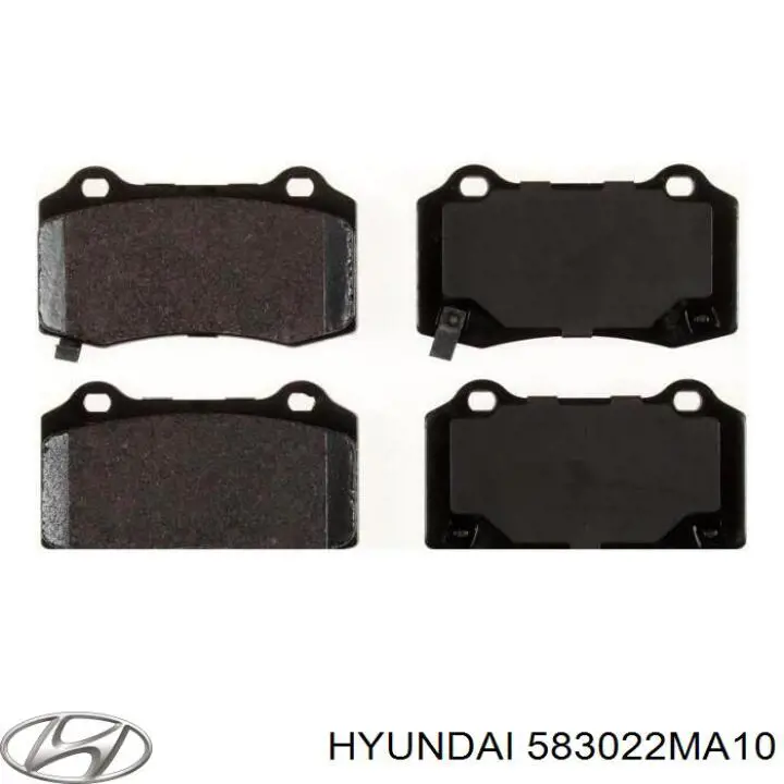 Задні гальмівні колодки Delphi LP3281 ціна, від 31.81 USD