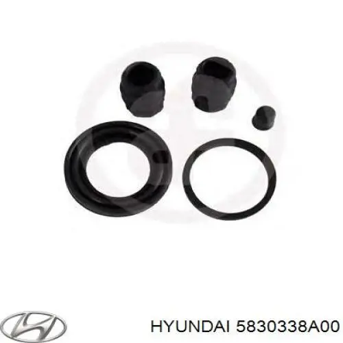  5830338A00 Hyundai/Kia