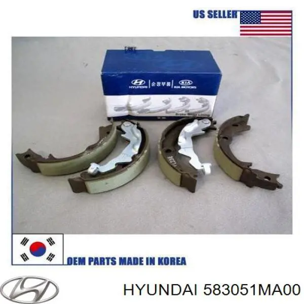 Колодки ручника / стоянкового гальма Delphi LS2161 ціна, від 22.32 USD