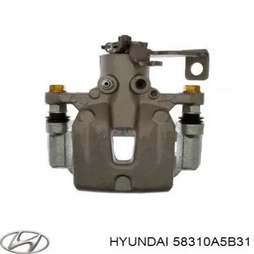  58310A5B31 Hyundai/Kia