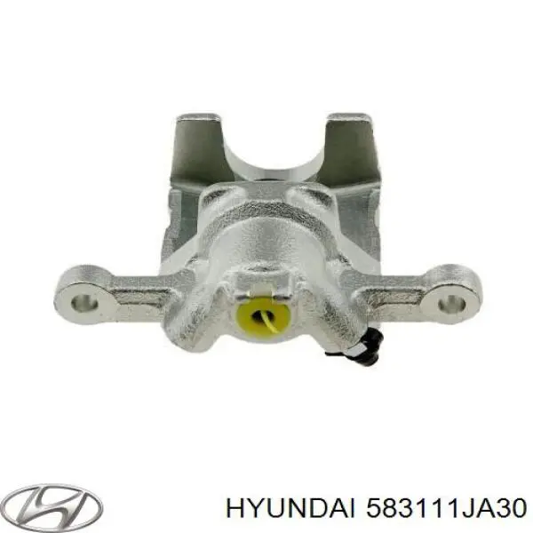 Супорт гальмівний задній правий Hyundai/Kia 583111JA30 ціна, від 36.03 USD