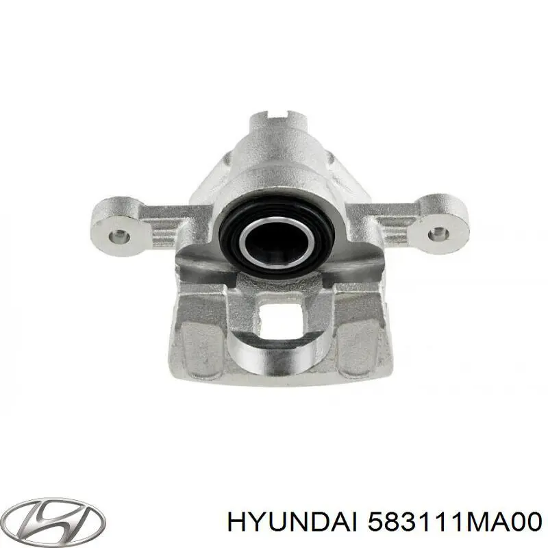  Hyundai/Kia 582301M300 ціна, від 19.44 USD