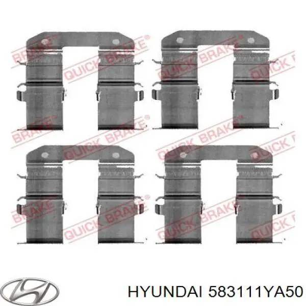 Супорт гальмівний задній правий Elstock 872435 ціна, від 60.49 USD
