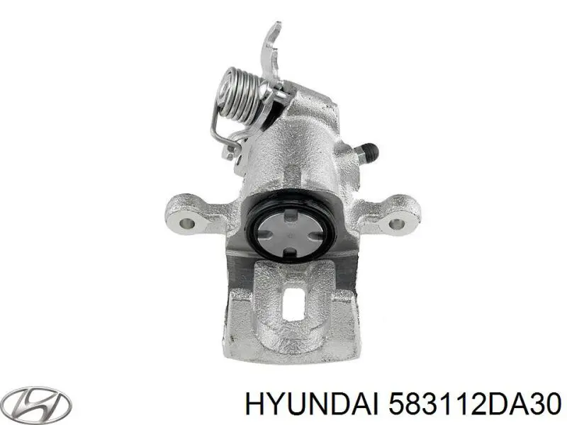  583112DA30 Hyundai/Kia