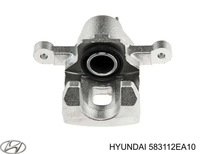Супорт гальмівний задній правий Hyundai/Kia 583112EA10 ціна, від 49.54 USD