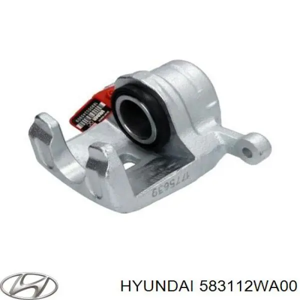Купити 583112WA00 Hyundai/Kia Супорт задній правий
