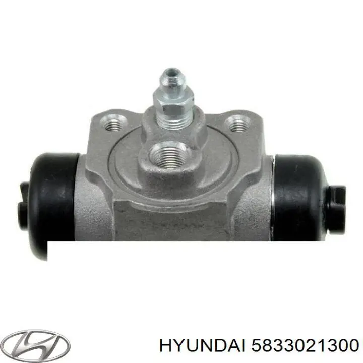 5833021300 Hyundai/Kia Робочий циліндр