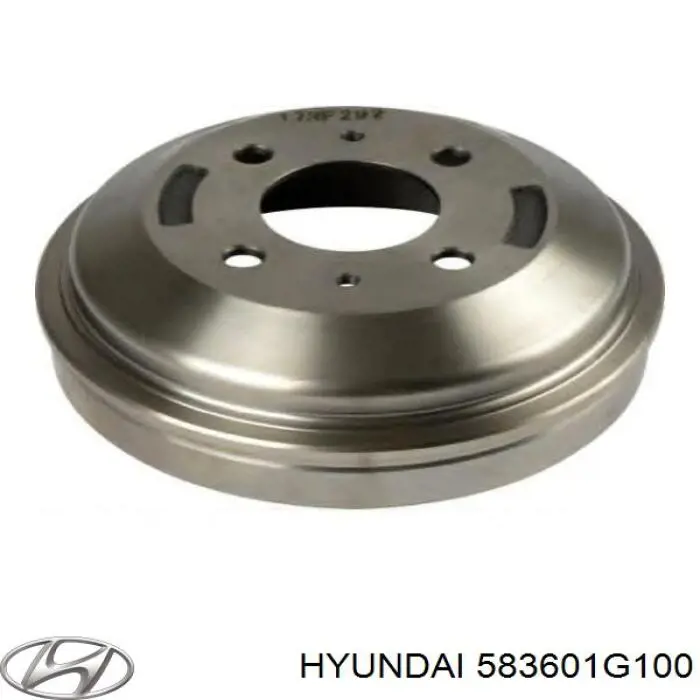  583601G100 Hyundai/Kia