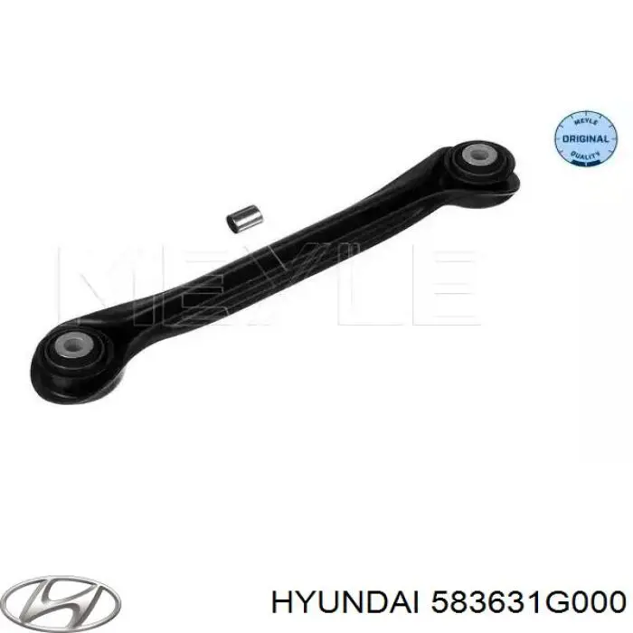  583631G000 Hyundai/Kia